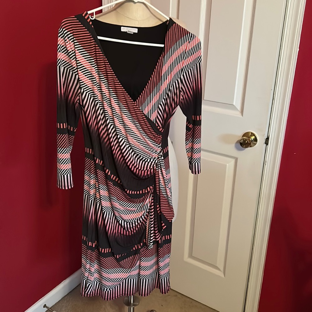 NY & Co Stretch dress